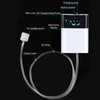 Aquarium Air Pump Rechargeable Ultra Quiet Fish Tank Oxygen Pump