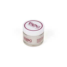 IEXI Delicate Cream - Ideal Cream for Cleaning Leather - Made Italy - Cleaning Shoes, Clothes, Bags and Belts, Car Seats - Gives the Touch a Natural Effect - Size 60 ml