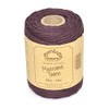 50M Spools - Everlasto Single Twist Soft Cotton Coloured Macrame