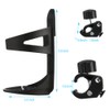 Accmor Stroller Cup Holder, Universal Cup Holder for Uppababy, Nuna,