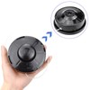 Pack of 2 Universal Trimmer Head Thread Spool Line Head