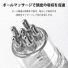 PAVIKE ヘアオイルアプリケーター 頭皮 頭皮ケア 育毛用 15ml 育毛剤アプリケーター 薬を節約 ヘッドマッサージャー ヘアオイルディスペンサー