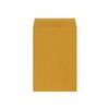 Quotidian Gold Self Seal Flat Mini Pearlescent Paper Envelopes 2