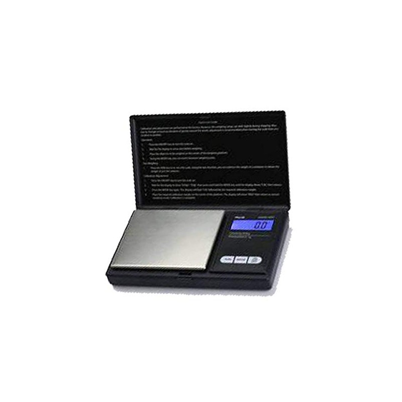 Digital Pocket Scales 100g x 0.01g MYCO MZ-100