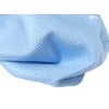 GBPro Premium Fishscale Microfibre Glass/Window finishing cleaning cloth - 300gsm