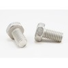 キタコ(KITACO) ターミナルボルト&ナットセット(TS-09) 汎用 6×12/2pc 0901-200-00009