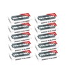 | Dorco | Classic safety razor blades (100 packs) Hygiene