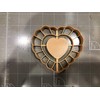 Thumbprint Heart Cookie Cutter (2.5")