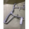 Yamaha Yfz 450r Grab Bar Bumper 06-08 Aluminum 6061
