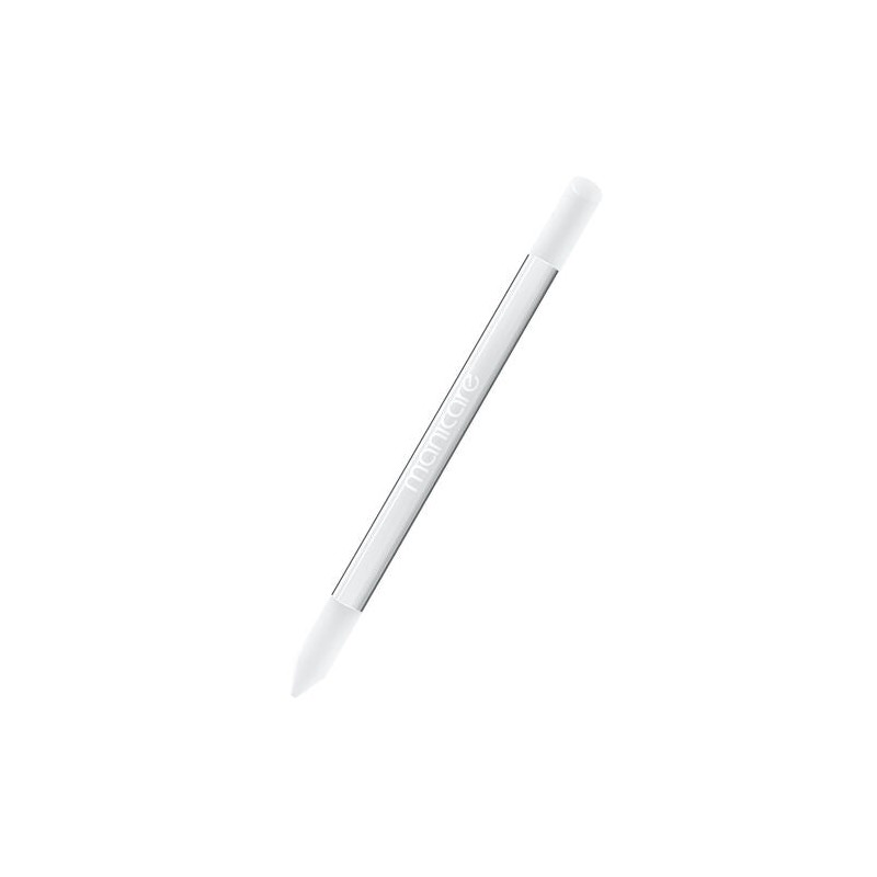 Manicare 2 In 1 Cuticle Pusher & File 1 Pack