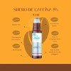 Shelo Suero Ojos Cafeína Unisex Adiós Ojeras Desinflama