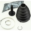 SPIDAN Bellows Set, Drive Shaft