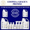 C&G Pets | Lavender Horse Wash and Conditioner | Soothes