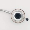 VASTOOLS Torque Angle Meter, 1/2" Drive Wrench Angle Gauge, 14"