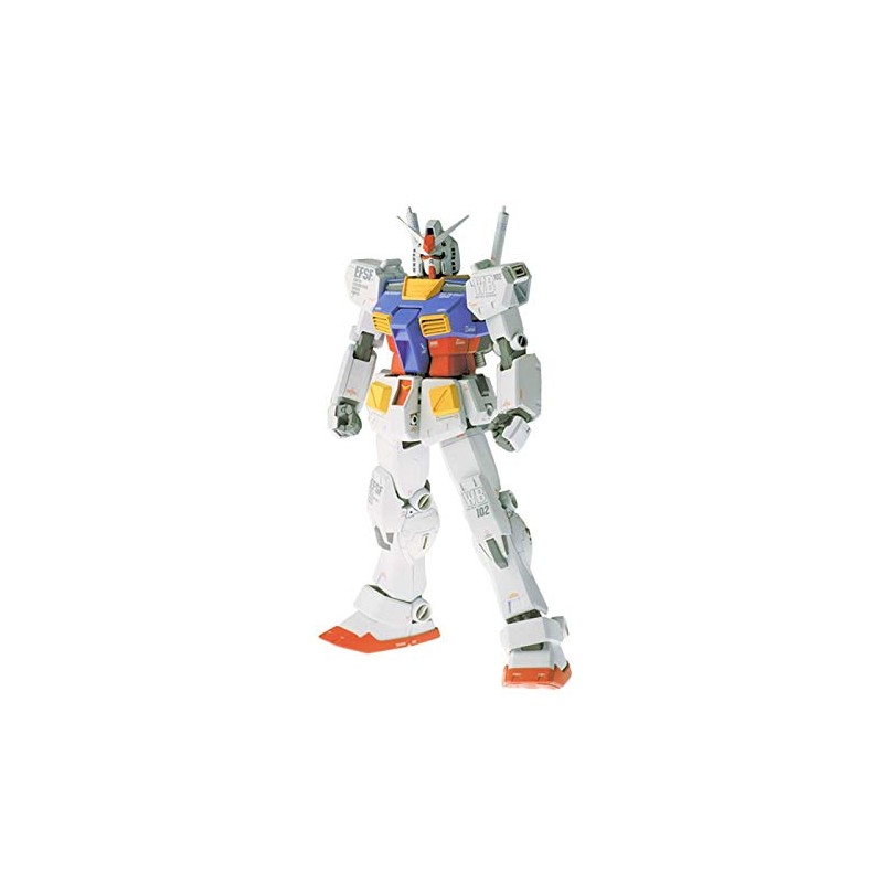 MG 1/100 RX-78-2 Gundam Ver. Ka (Mobile Suit Gundam)
