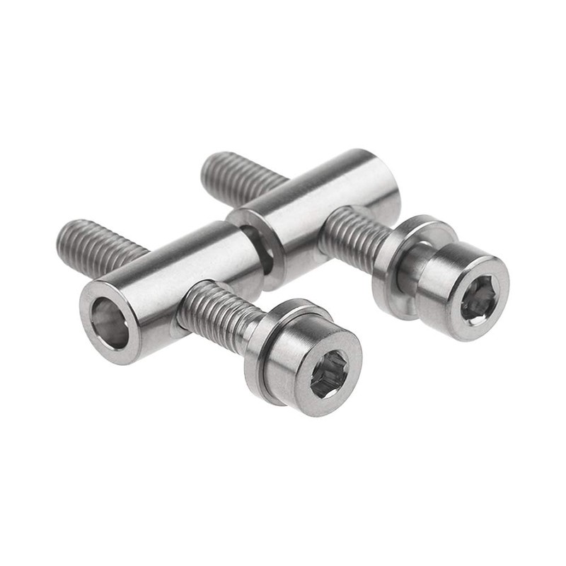 Ruifu Titanium M5x30mm Bolt for Thomson Seatpost