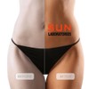 Sun Laboratories Tan Overnight Self-Tanning Lotion for Body and Face
