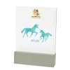 HAB & GUT -FR0132- Photo Frame Brass Clip
