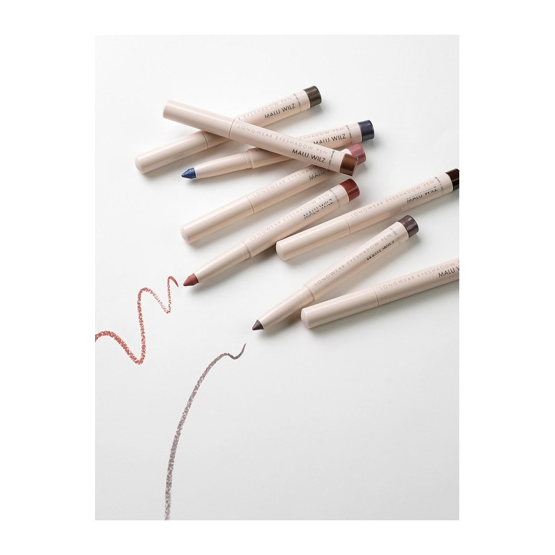 Longwear Eyeshadow Pen 1.4g / 롱웨어 아이섀도우 펜 1.4g