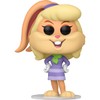 Lola Bunny as Daphn e Blake: P o p ! Animation Vinyl Figurine Bundle