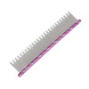 Pet Hair Removal Comb Rugged Durable Reusable Comfortable Open Knot