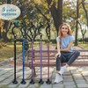 Walking Cane Foldable for Men & Women Seniors for Balance,Self