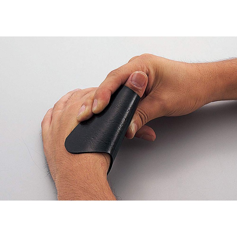 Zett BGX160 Thumb Protector, Thumb Fix BGX160