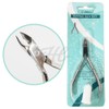 Nail shop nail cuticle removal nipper organization professional stainless steel / 네일샵 손톱 큐티클 제거 니퍼 정리 전문가용 스텐
