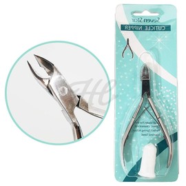 Nail shop nail cuticle removal nipper organization professional stainless steel / 네일샵 손톱 큐티클 제거 니퍼 정리 전문가용 스텐