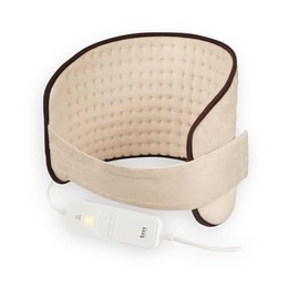 TM Electron – Electric Pad Lower Back and Abdominal Beige