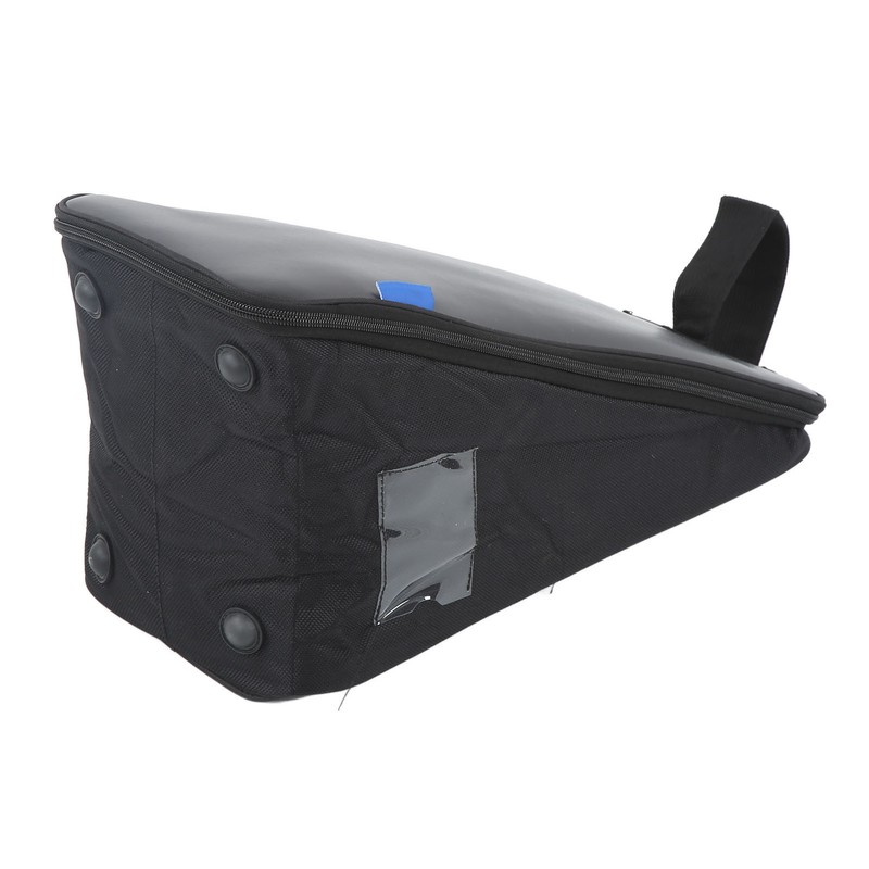 Single Pedal Bag Waterproof Musical Instrument Storaging Accessories for Protecting