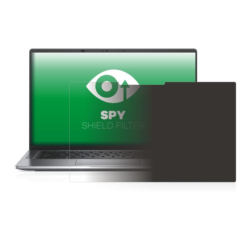 upscreen Privacy Filter Compatible with Dell Latitude 9520 Privacy Filter