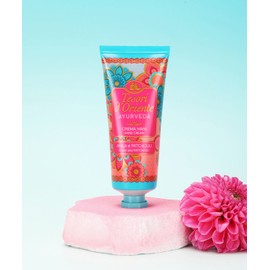 Tesori Doriente Ayurveda Hand Cream 75ml