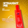 KÜÜL Straight Me Cream Gel Efecto Liso Sin Aclarado Antifrizz