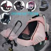CarSeat Covers for Babies - Universal Baby Car Seat Covers