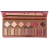 Essence Royal Party Be Royal, not cute! Eyeshadow Palette Gold;