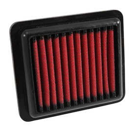 K&N Filtro de aire del motor: alto rendimiento, premium, lavable, filtro de repuesto: compatible con motores Select Briggs y Stratton/Honda/Toro, 33-2238