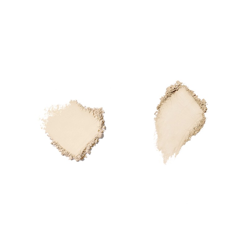 jane iredale Amazing Base Refill, Ivory, 0.26 oz.