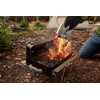 Weber 7447 Barbecue Stove, BBQ, Grill, Rapid Fire Chimney Starter