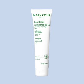 mariko Marico Lily Essence Mild Exfoliator 150ml Hypoallergenic Exfoliator / 마리꼬 릴리 에센스 마일드 엑스폴리에이터 150ml 저자극 각질제거제
