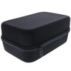 foto-kontor Case compatible with Garmin Catalyst Protective Cover Carry Case