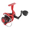 Spinning Reel 13+1BB 14 Bearings Left Right Interchangeable Wheel Fishing