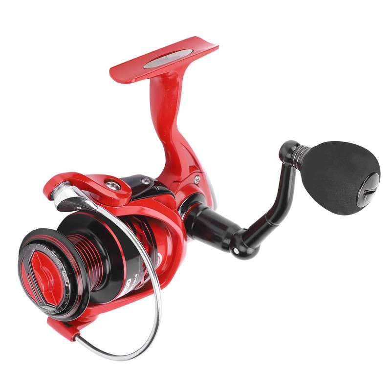 Spinning Reel 13+1BB 14 Bearings Left Right Interchangeable Wheel Fishing
