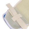 Fixed Restraint Gloves Mitts Hand Control Prevent Scratching Thicken Breathable