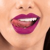 ZAN ZUSI - Labial Líquido con Extracto de Sandía. Tono