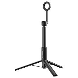 Universal Ulanzi MG-002 Magnetic Phone Selfie Stick Tripod for SmartPhone