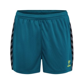 hummel Hmlauthentic Pl Women's Shorts