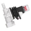 12VDC Gas Shut Off Valve High Sensitivity Emergency Stop Valve