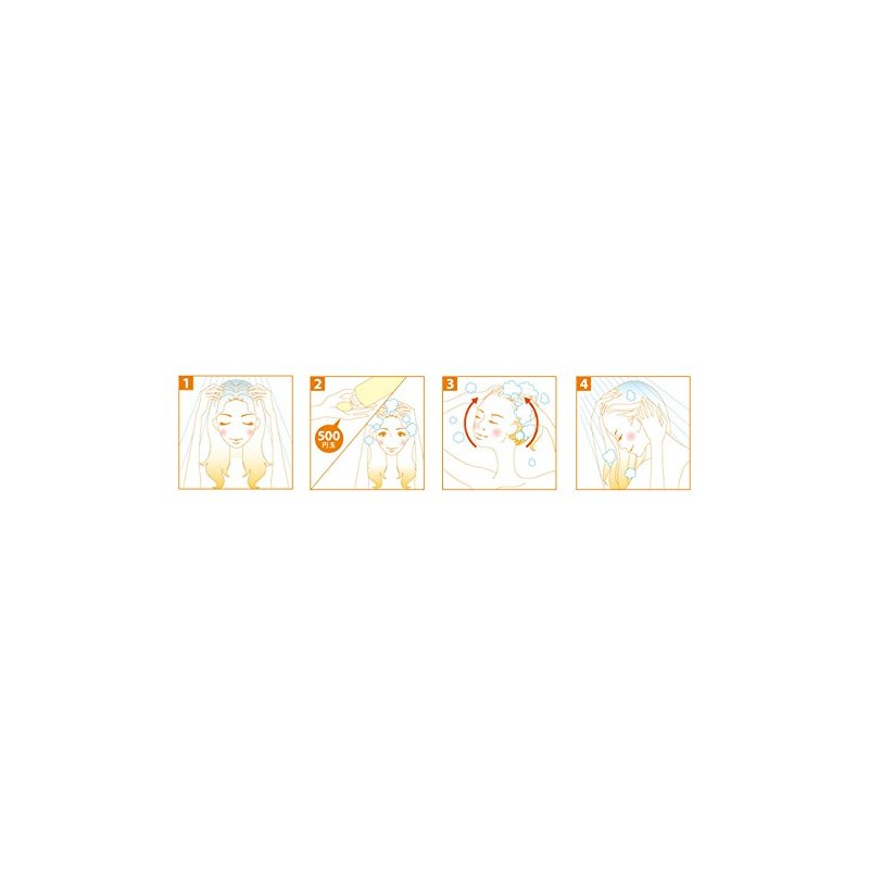 saundosyanpu-purasu sukaruputaipu 500g
