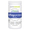 Prairie Naturals Organic Whey Protein, Natural, 300g